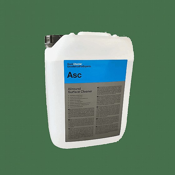 ���� ����� ���� ����� ��� 500 �"� ASC Allround Surface Cleaner- Koch Chemie