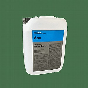 חומר ניקוי כללי לפנים רכב 500 מ"ל ASC Allround Surface Cleaner- Koch Chemie חומר ניקוי כללי לפנים רכב 500 מ"ל ASC Allround Surface Cleaner- Koch Chemie