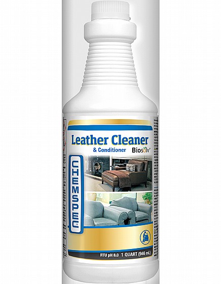 LEATHER CLEANER � ���� ������ ������ ������ ���