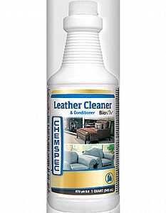 LEATHER CLEANER � ���� ������ ������ ������ ���