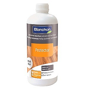 חומר ניקוי וחידוש פרקט בגימור לכה (PROTECTOR) – Blanchon חומר ניקוי וחידוש פרקט בגימור לכה (PROTECTOR) – Blanchon
