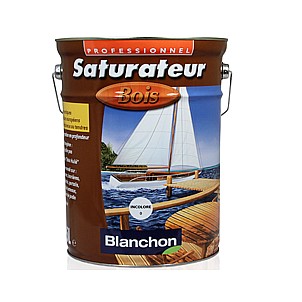 ��� ����� ������ ��� ��� ������ (SATURATEUR) � Blanchon