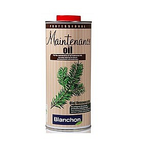 שמן תחזוקה לפרקט בגמר שמן / שמן ווקס - Blanchon שמן תחזוקה לפרקט בגמר שמן / שמן ווקס - Blanchon
