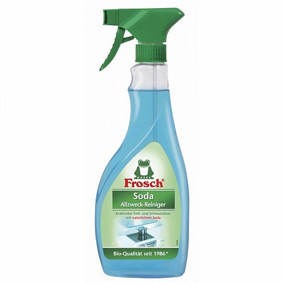 ������ ������� ������ �� ���� ���� FROSCH